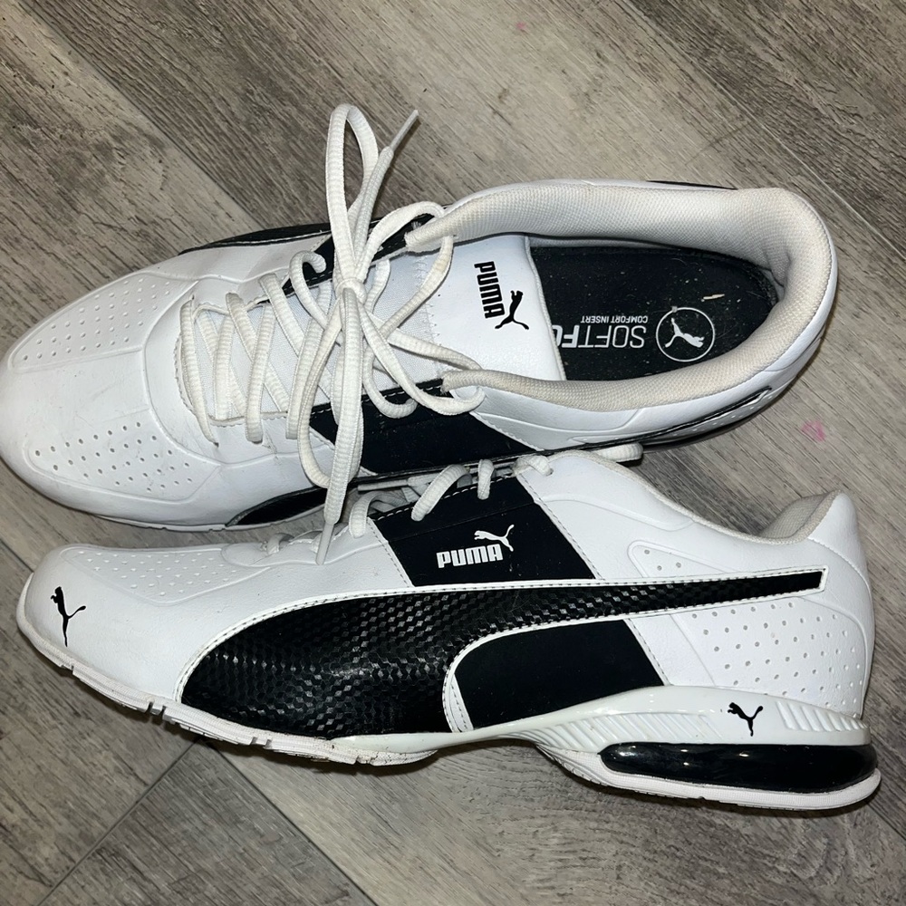 Puma size 13